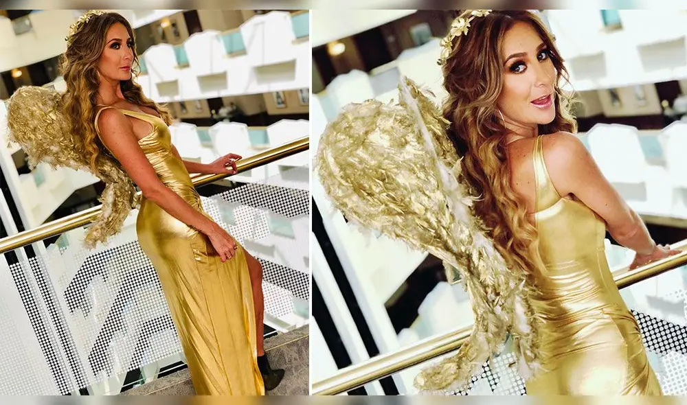 Geraldine Bazán Geraldine Bazán