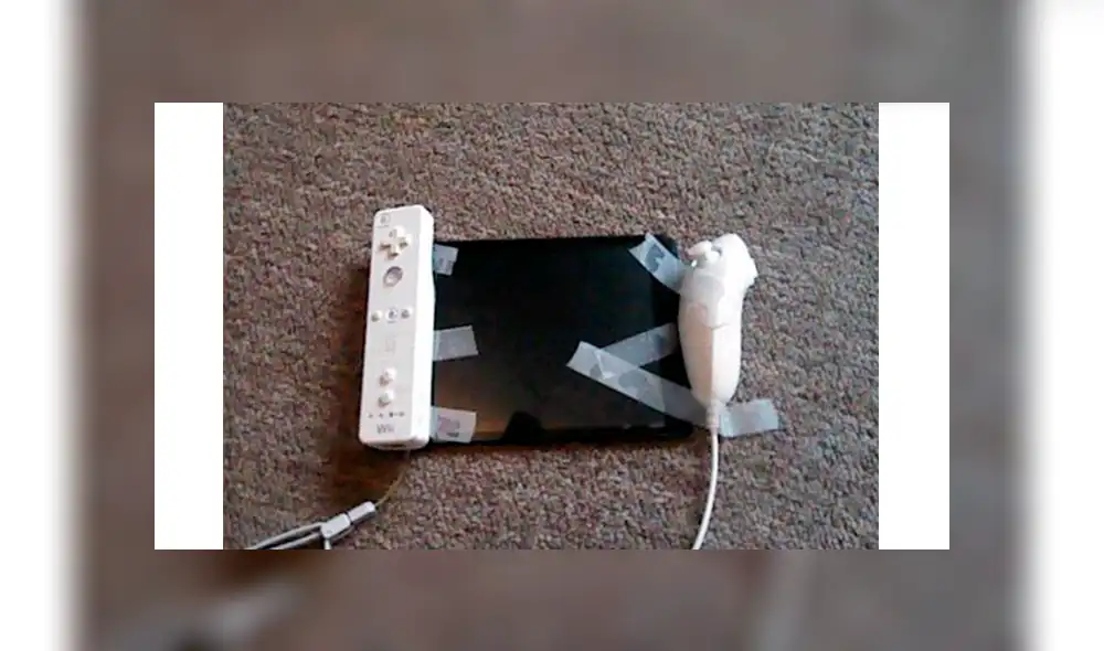 Usuarios comparten divertidos memes con otros periféricos por el anuncio de Nintendo Switch Lite. Usuarios comparten divertidos memes con otros periféricos por el anuncio de Nintendo Switch Lite.