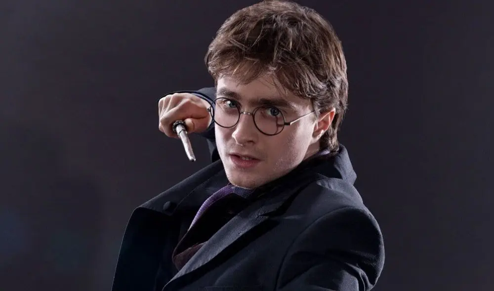 Daniel Radcliffe y su papel en Harry Potter le valieron el reconocimiento de muchos amantes del cine. (Foto: Warner Bros)