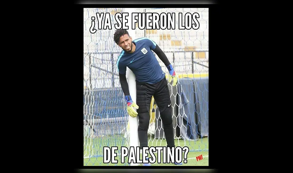 Alianza Lima cayó ante Real Garcilaso y fueron víctimas de crueles memes [FOTOS]