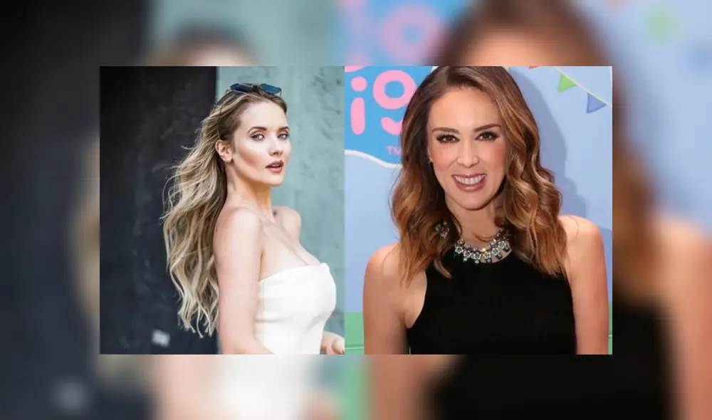 La actriz venezolana Kimberlly Dos Ramos ocupará el papel de 'Maribel' mejor amiga de 'Rubí' La actriz venezolana Kimberlly Dos Ramos ocupará el papel de 'Maribel' mejor amiga de 'Rubí'