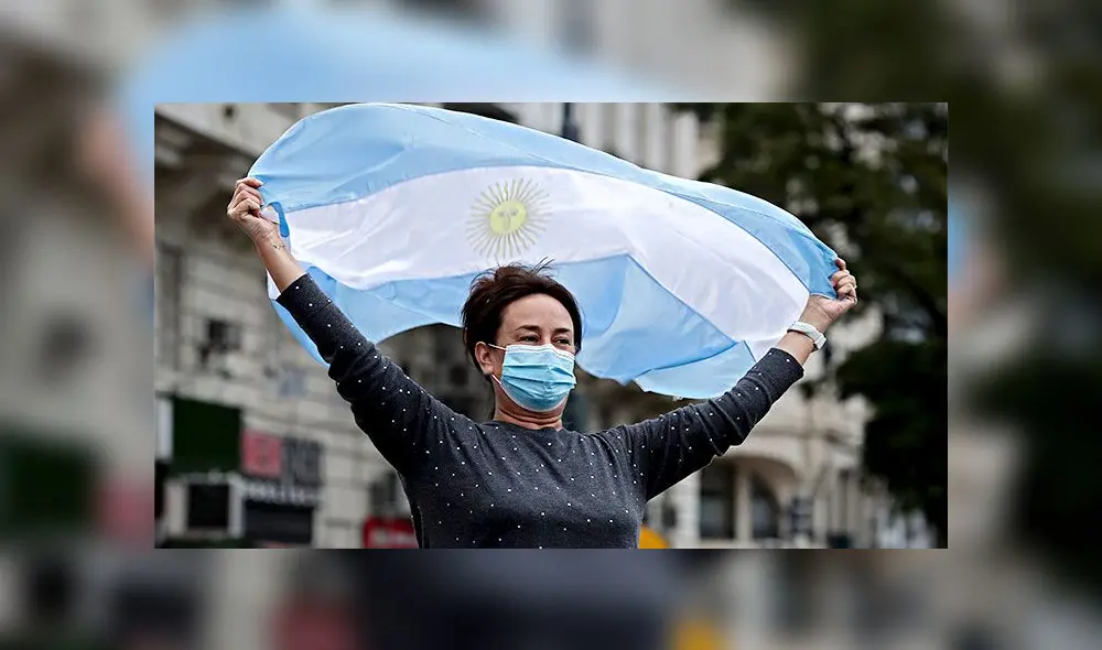 Feriados nacionales 2020 Argentina: conoce AQUÍ la lista completa del mes de julio. (Foto: AFP)