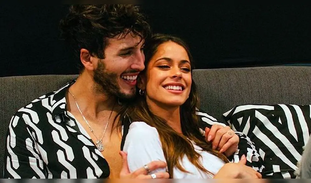 Sebastián Yatra se emociona en Instagram por premios Nuestra Tierra tras terminar relación con Tini Stoessel