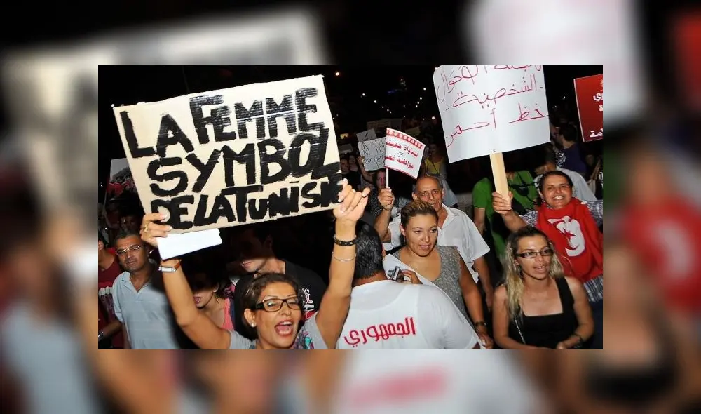 Seis formas en que las mujeres enfrentaron la violencia sexual durante 2019 Seis formas en que las mujeres enfrentaron la violencia sexual durante 2019