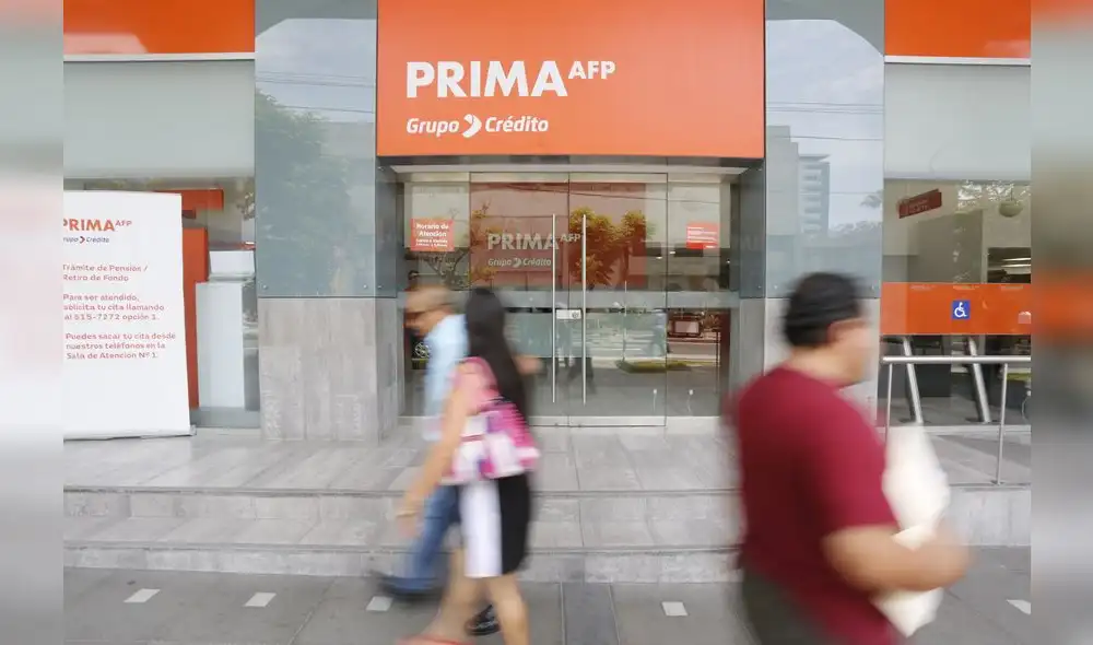 Mejores beneficios en las AFP y ONP desde junio