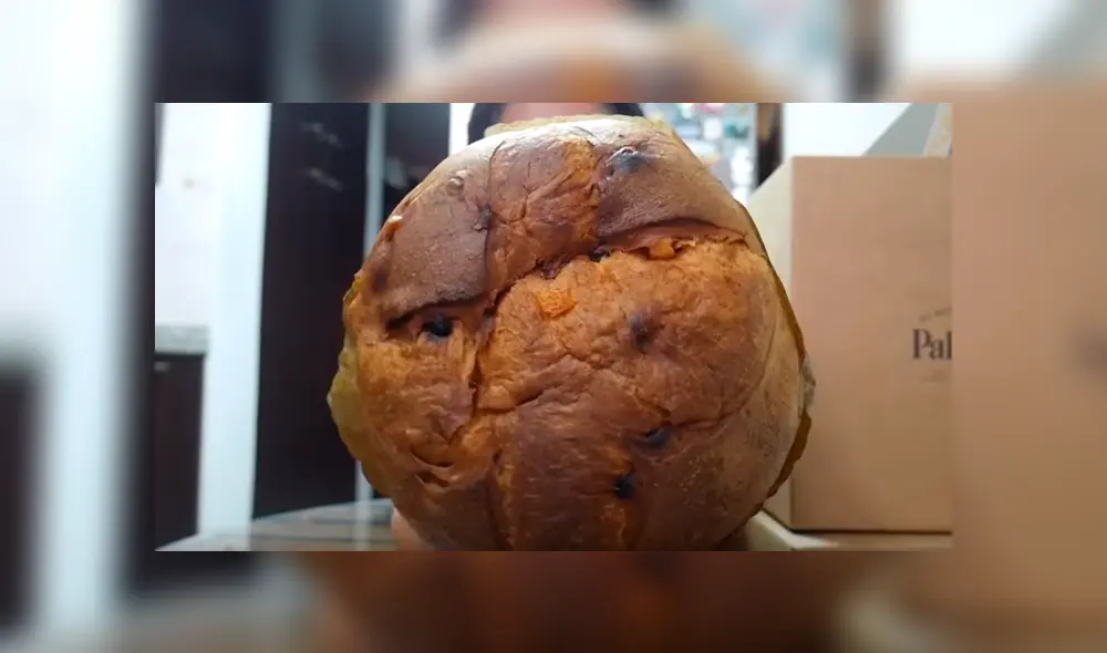 Desliza para ver los detalles de este video viral de YouTube. Foto: Captura.