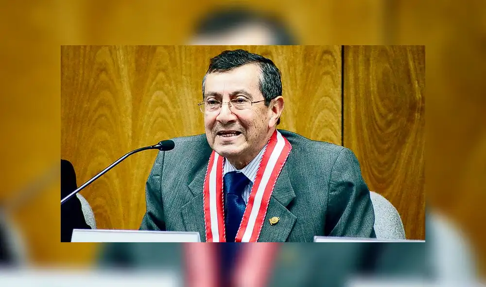 Víctor Cubas: “Sala exige al juez una apariencia que ella no cumple” Víctor Cubas: “Sala exige al juez una apariencia que ella no cumple”