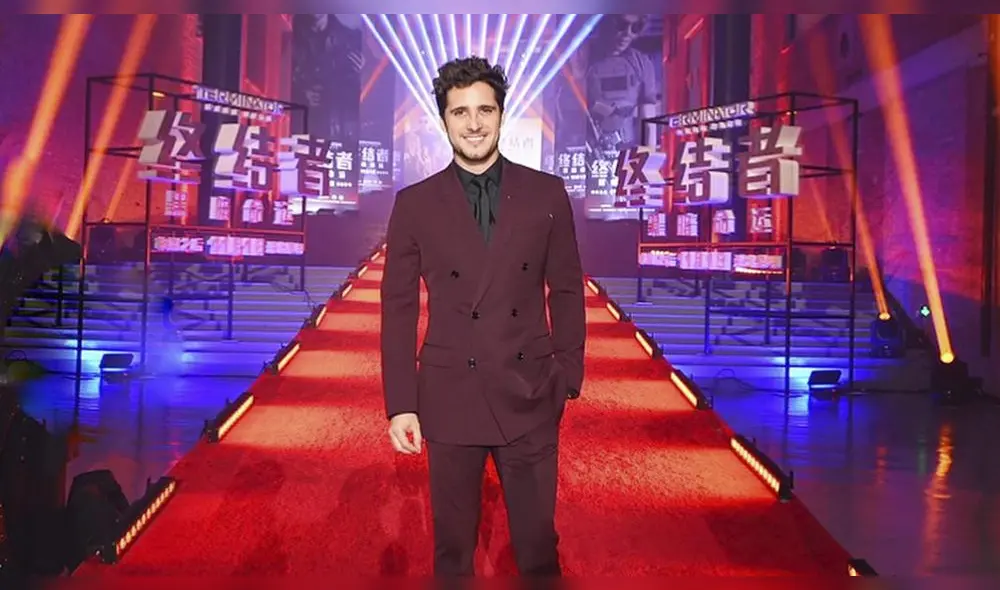 El actor mexicano anunció en Instagram que ya empezaron las grabaciones de la nueva temporada de la serie sobre el 'Sol de México'. (Foto: Instagram)