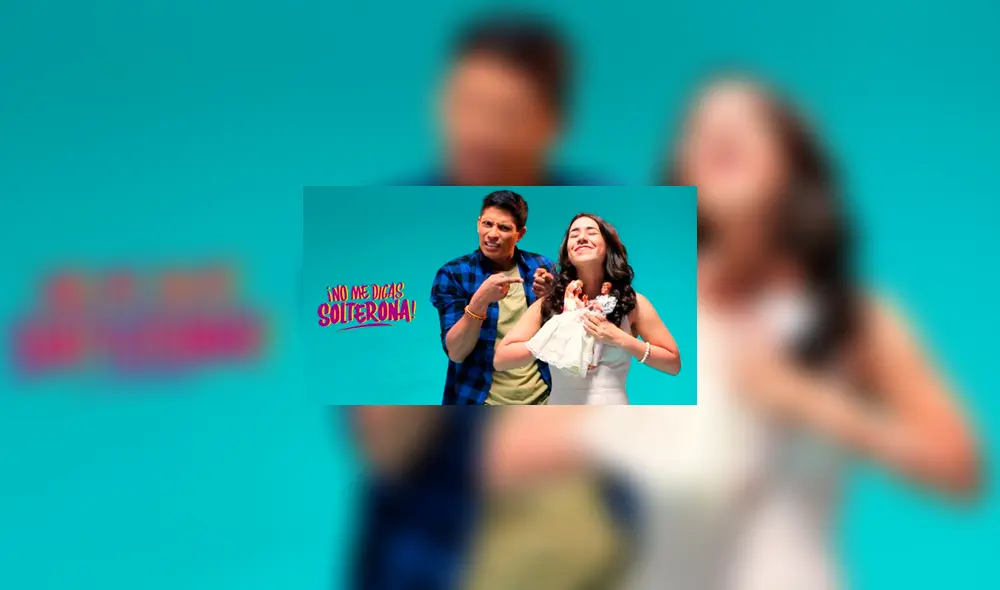 Los actores iniciaron la lectura del guión y se preparan para el rodaje. Foto: Captura Los actores iniciaron la lectura del guión y se preparan para el rodaje. Foto: Captura