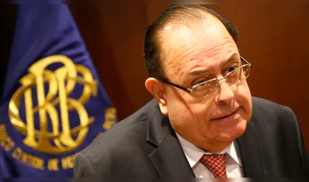 BCR: Paralización de Las Bambas sí afectaría la economía