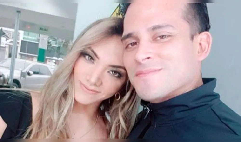 El cumbiambero regresa al ojo de la tormenta tras 'ampay' con Pamela Franco. El cumbiambero regresa al ojo de la tormenta tras 'ampay' con Pamela Franco.