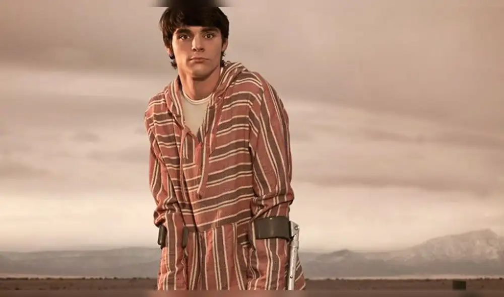 El próximo 11 de octubre se estrenará "El Camino", una película de Breaking Bad. Foto: Difusión