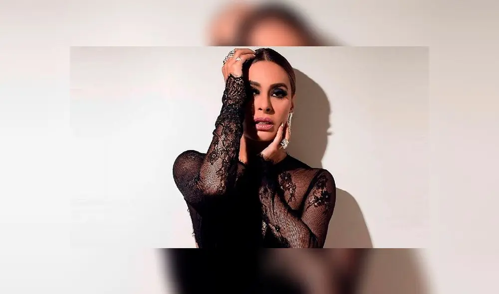 Galilea Montijo impacta a sus seguidores con un coqueto vestido blanco. Galilea Montijo impacta a sus seguidores con un coqueto vestido blanco.