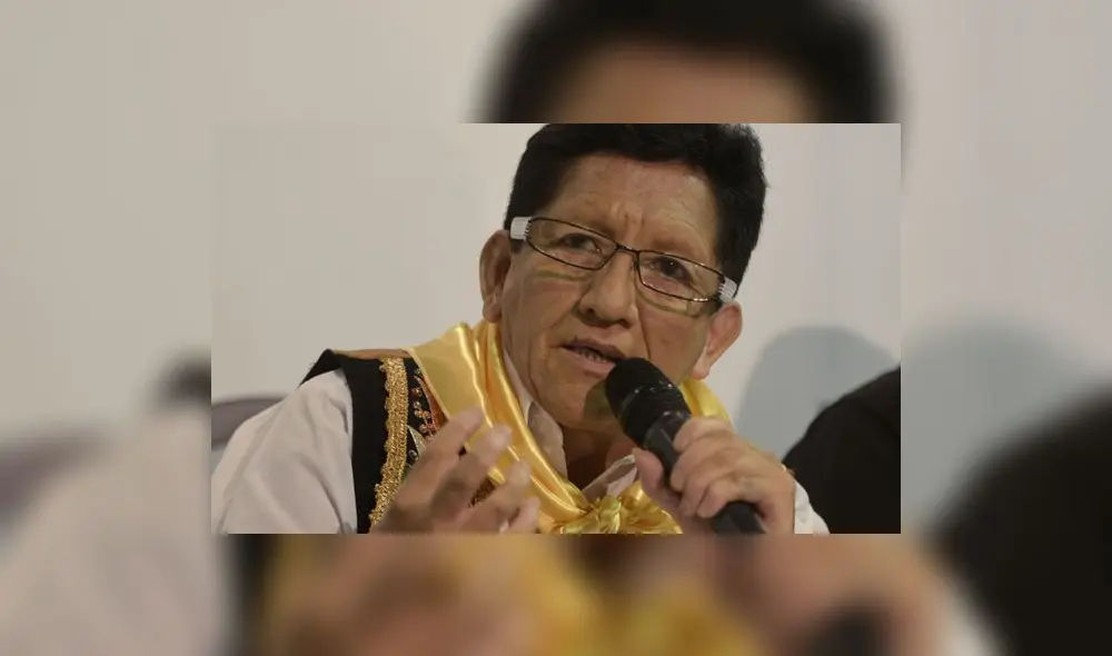 Eusebio Grados Robles. Foto: Archivo Eusebio Grados Robles. Foto: Archivo