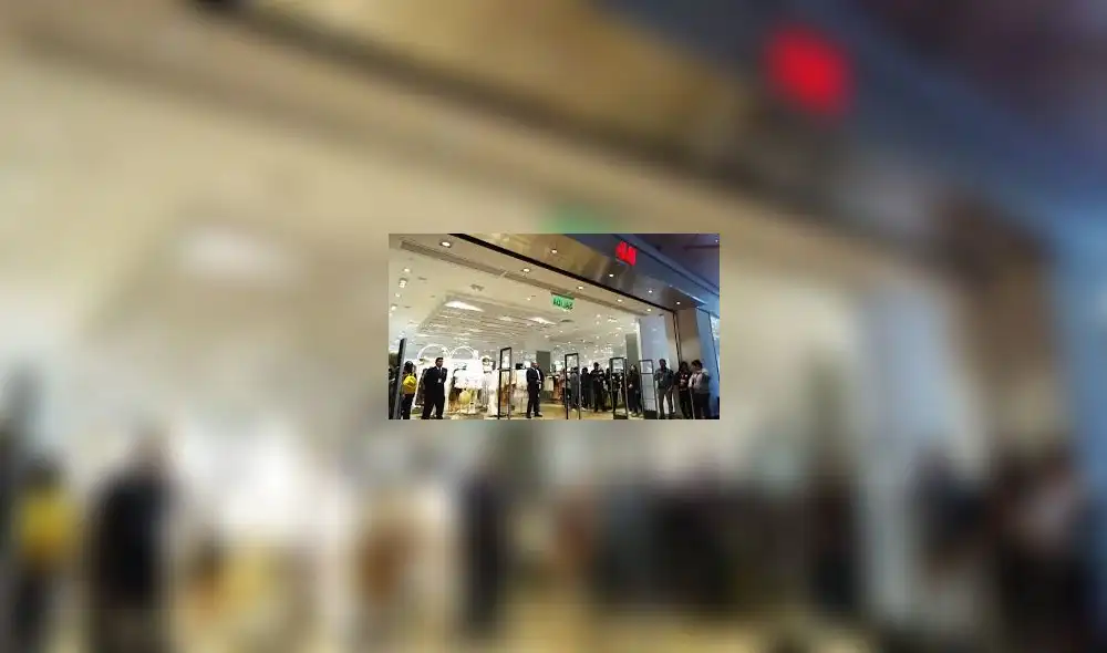 Un grupo de trabajadores de H&M Perú han reportado irregularidades por parte de la empresa. (Foto: Internet)