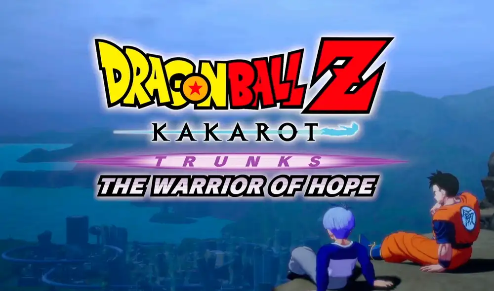 El DLC 3 de Dragon Ball Z Kakarot se estrenará en algún momento el 2021. Foto: Dragon Ball Z Kakarot El DLC 3 de Dragon Ball Z Kakarot se estrenará en algún momento el 2021. Foto: Dragon Ball Z Kakarot
