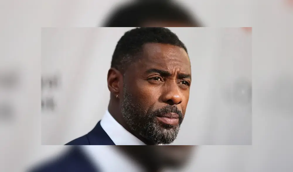Idris Elba fue anunciado en marzo del 2019 como parte del elenco de esta nueva entrega (Foto: Código Espagueti)