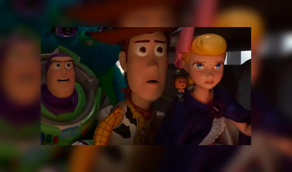 Toy Story: Primeras críticas la califican como perfecta, emotiva con un trágico final