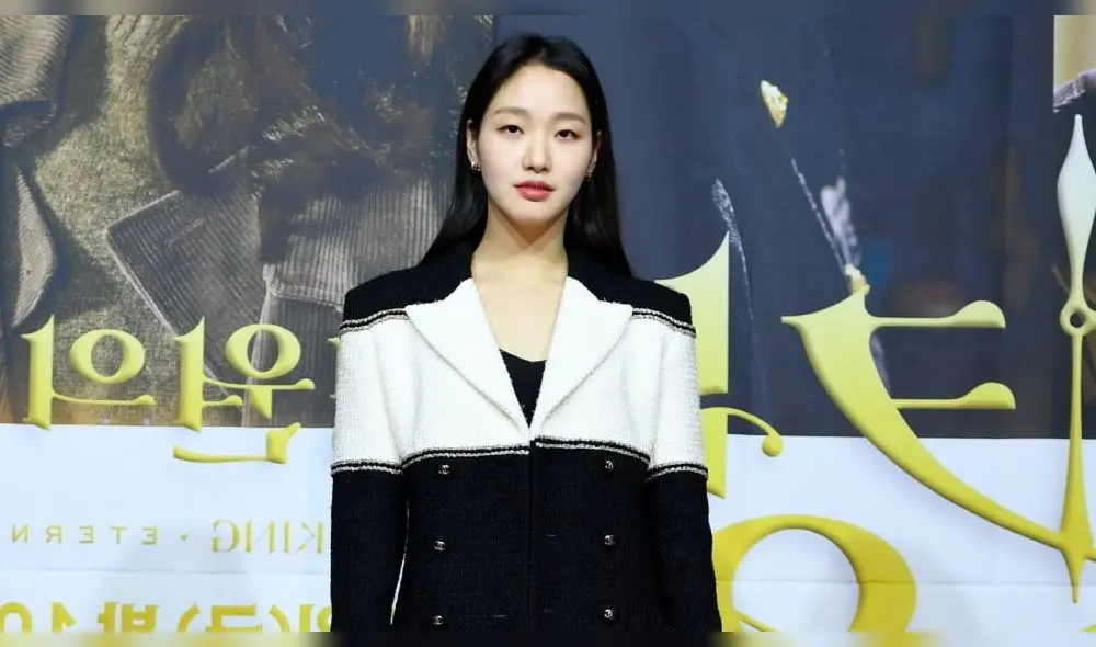 Desliza para ver más fotos del elenco de The king: eternal monarch.