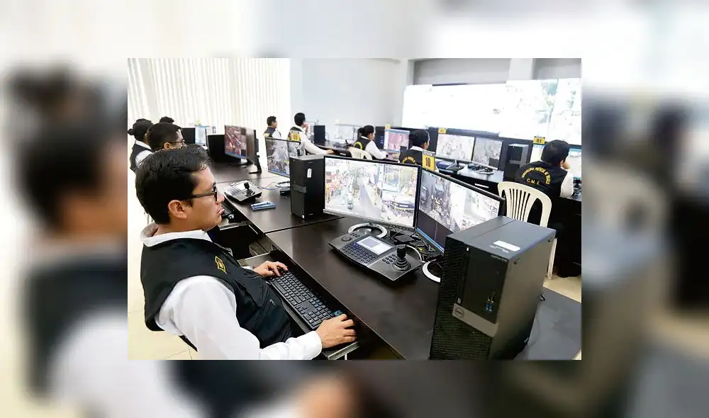 Rechazan resolución de MPT que anula proceso de adquisición de videocámaras 