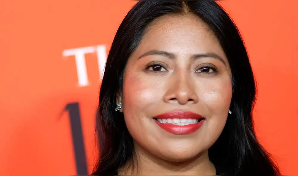 Muchas personalidades mexicanas desfilaron en la alfombra naranja de los Kid’s Choice Awards México 2019
