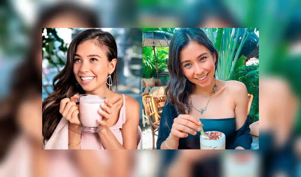 Google Translate: La youtuber vegana 'Rawvana' se convirtió en victima del polémico traductor FOTOS] 