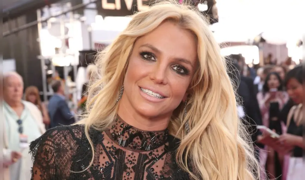 Britney Spears cumplirá 39 años el próximo 2 de diciembre. (Foto: Hello Magazine)
