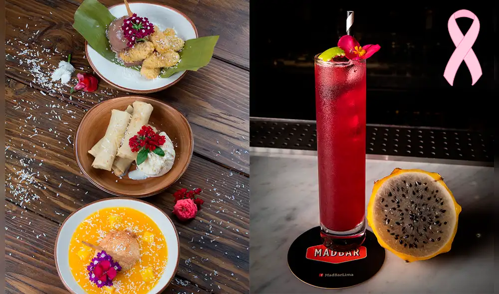 El Día Mundial de Prevención de Cáncer de Mama es el 19 de octubre. El Día Mundial de Prevención de Cáncer de Mama es el 19 de octubre.