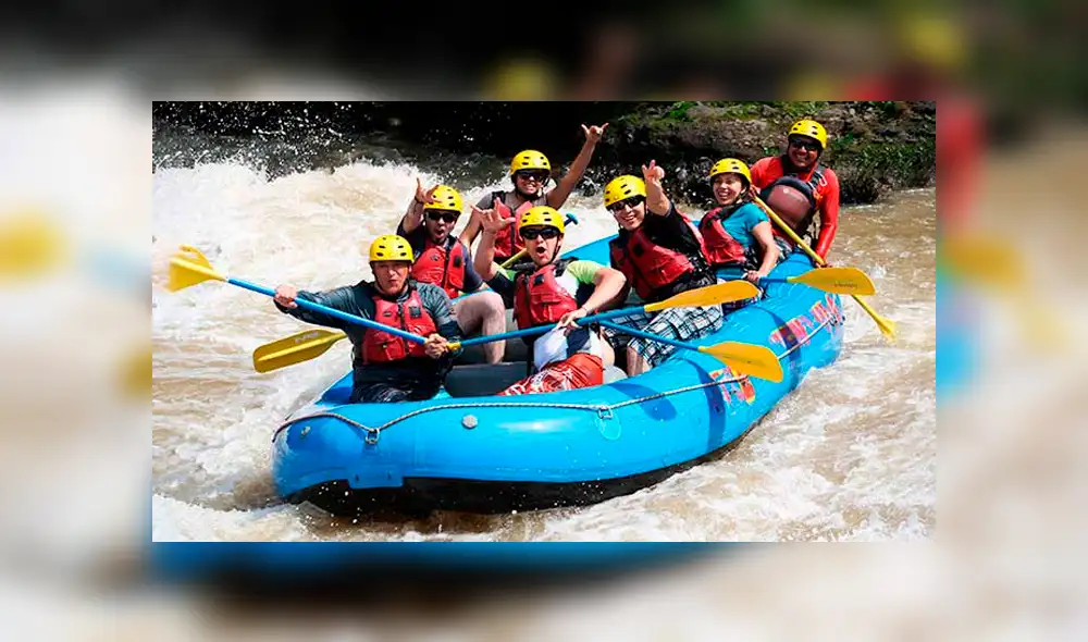 Día del Padre: Lugares cerca de Lima que puede visitar con papá