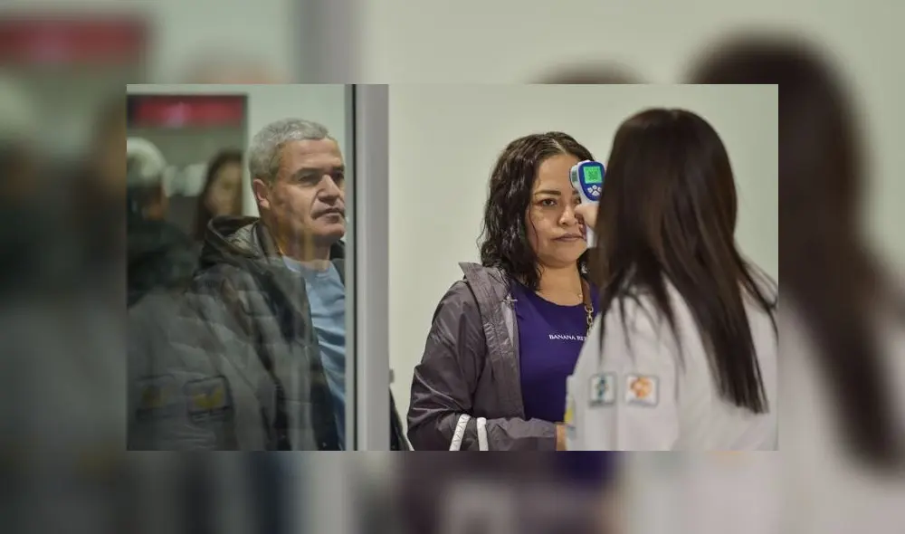 Coronavirus en México: En vivo, la noticia minuto a minuto sobre la expansión del virus en el país.