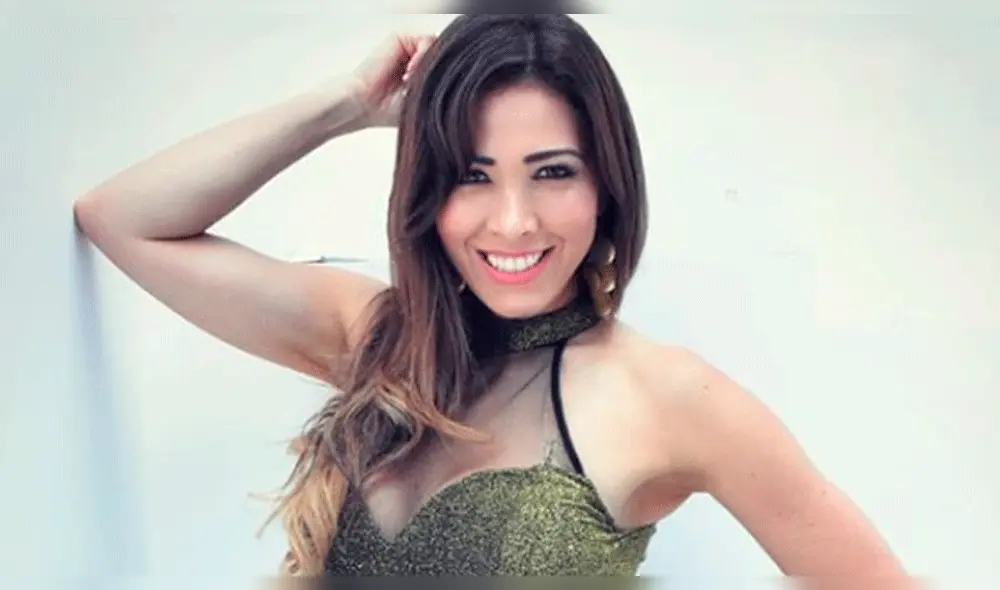 Lucecita Ceballos revela cómo era el trato de 'Yuca' y Jorge Benavides