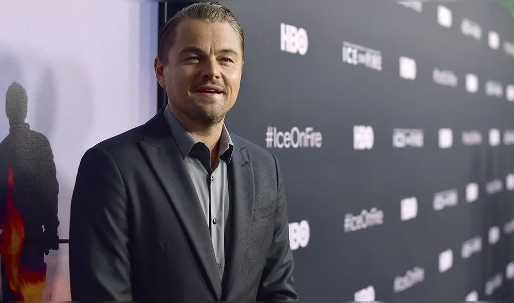 Leonardo Dicarpio revela la gran amistad que tiene con Brad Pitt Leonardo Dicarpio revela la gran amistad que tiene con Brad Pitt