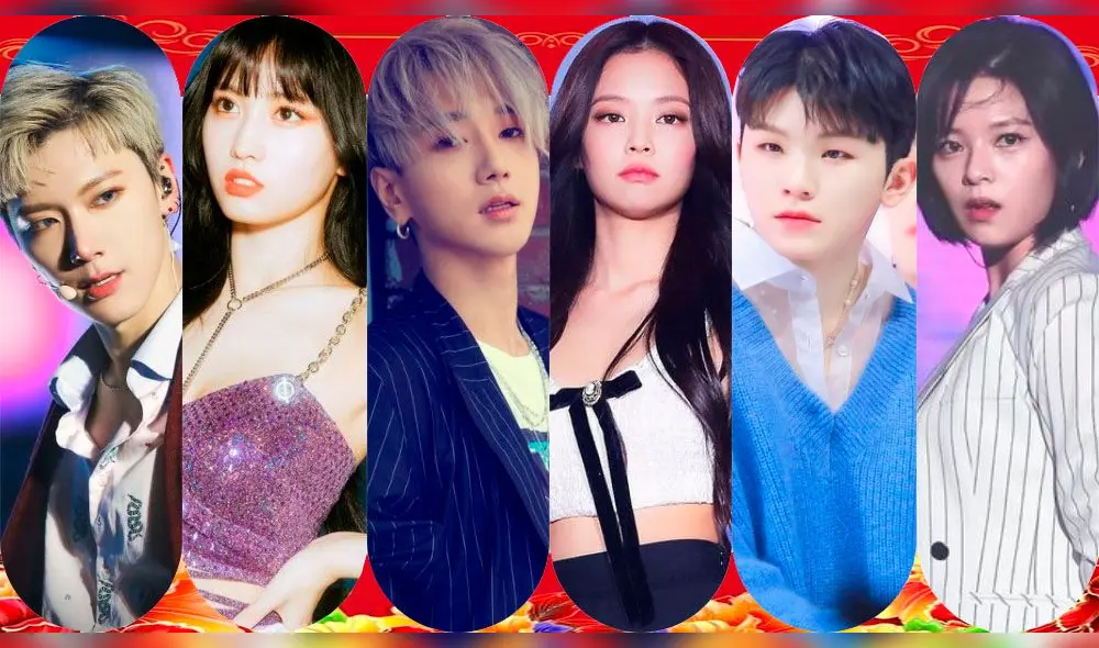 Año Nuevo Chino 2020: idols K-pop que son signo rata [VIDEO]