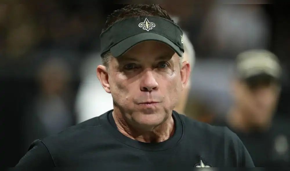 Sean Payton dirige a los New Orleans Saints desde el 2006. (Foto: CBS Sports) Sean Payton dirige a los New Orleans Saints desde el 2006. (Foto: CBS Sports)