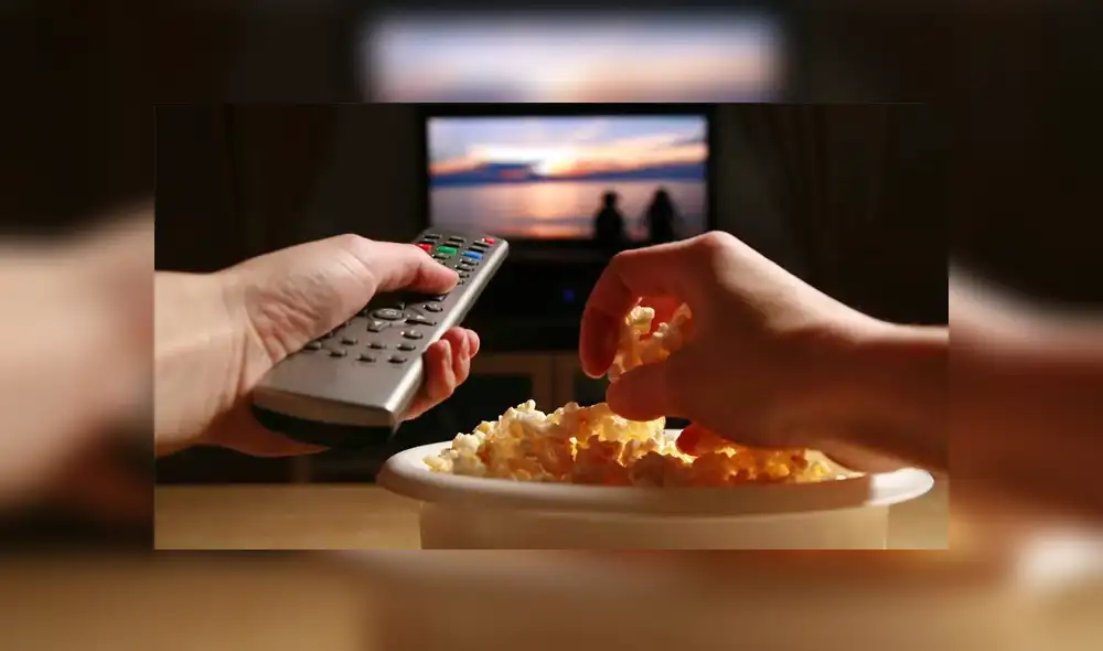 Estrenos HBO Go: series y películas que llegarán a México en abril [VIDEO]