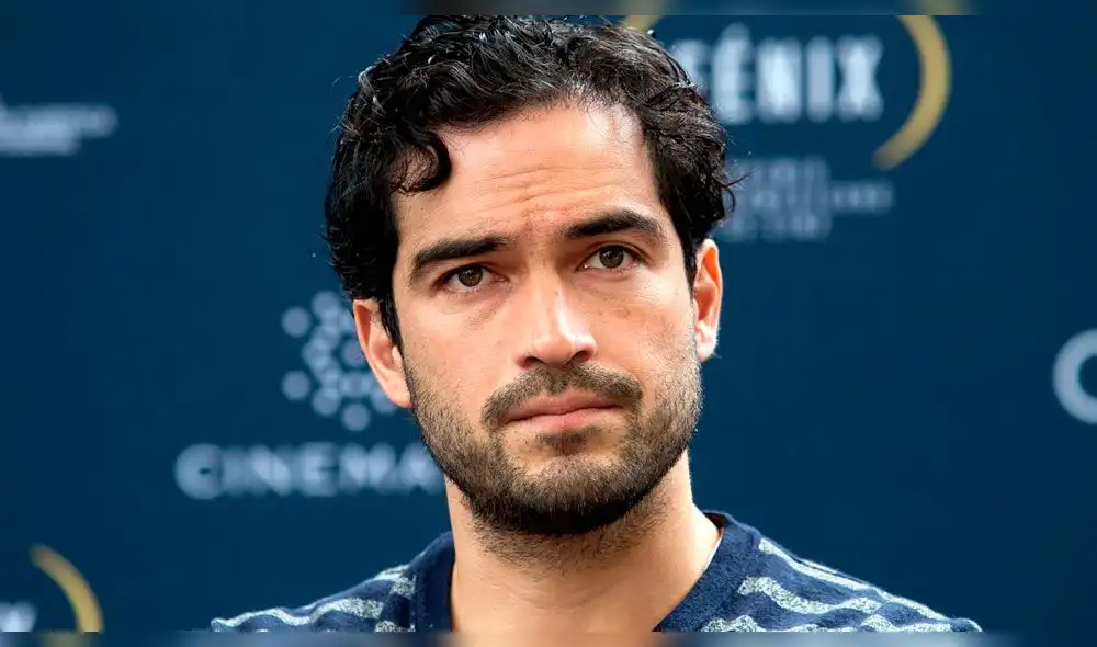 Alfonso Herrera, México