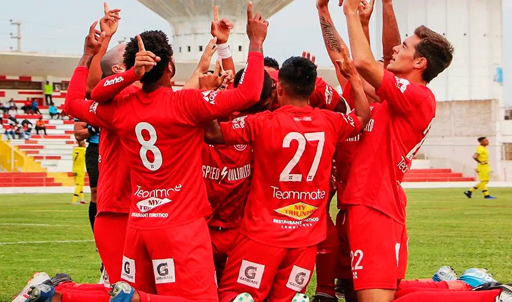 Juan Aurich sería otro club peruano que cambiaría de dueño.