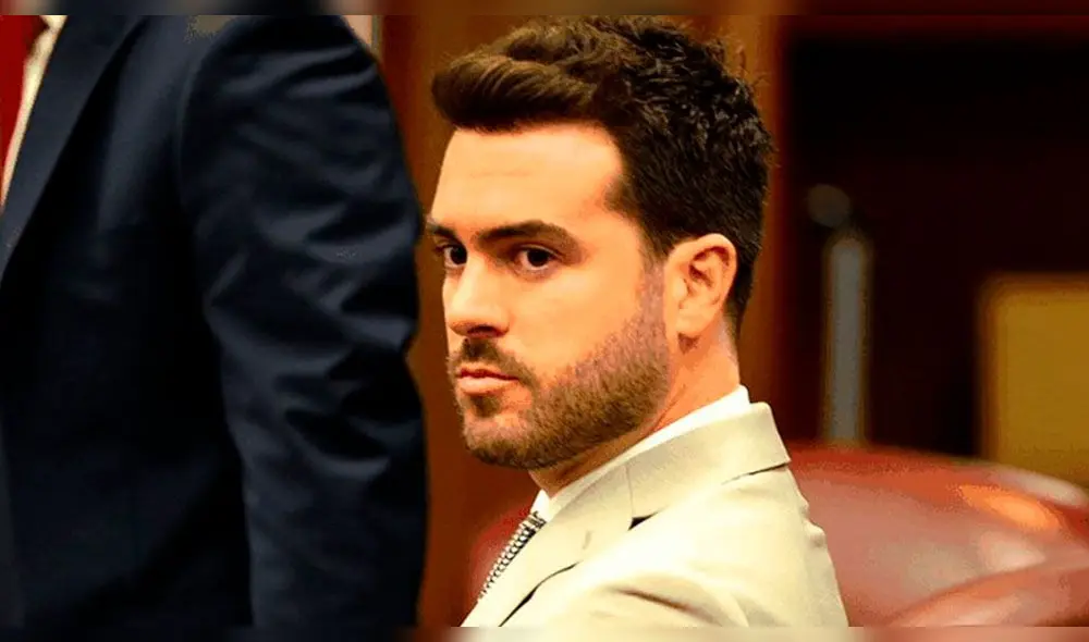 Pablo Lyle: actor está como ilegal en Estados Unidos pero tampoco puede volver a México 
