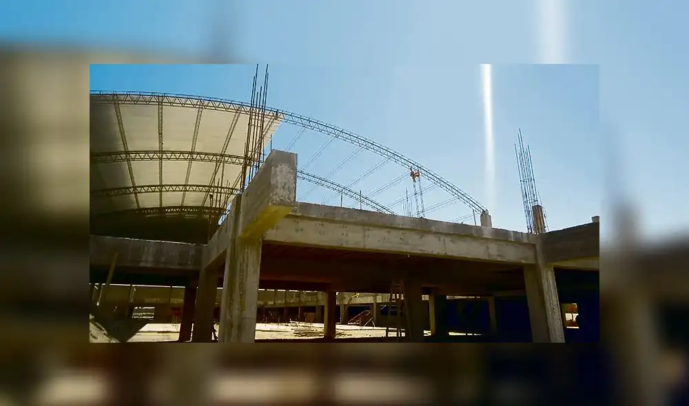 Arequipa: Empresas de los Cavero contrataron por S/ 22 mllns. con alcaldes de Renace Arequipa: Empresas de los Cavero contrataron por S/ 22 mllns. con alcaldes de Renace