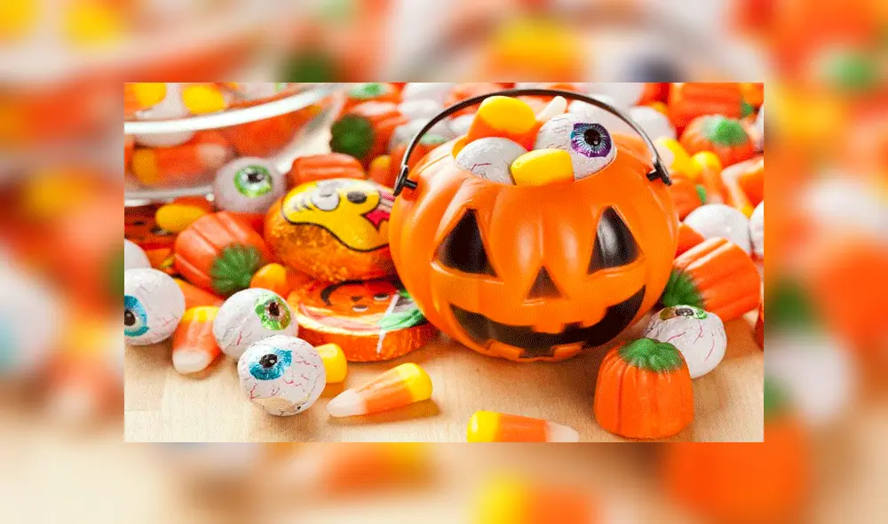 La madre encontró una bolsa con pastillas de un antipsicótico en medio de los dulces de niña. Fuente: Foto referencial. La madre encontró una bolsa con pastillas de un antipsicótico en medio de los dulces de niña. Fuente: Foto referencial.