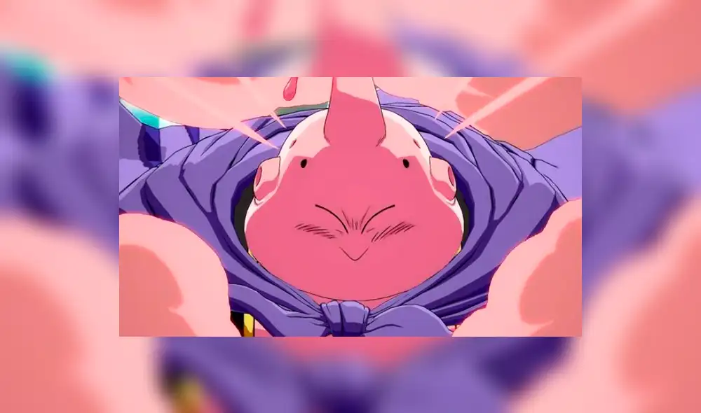 Dragon Ball Super: Majin Buu pelea con Moro y lo vence con nueva transformación Dragon Ball Super: Majin Buu pelea con Moro y lo vence con nueva transformación
