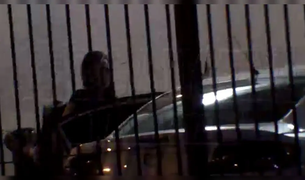 Magaly Medina expone a Jossmery Toledo con futbolista de Sporting Cristal [VIDEO]