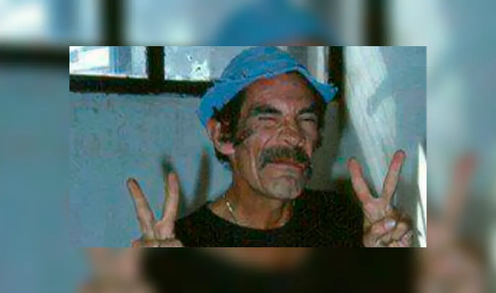 Ramón Valdés: ¿La muerte del actor fue pronosticada en su última escena?