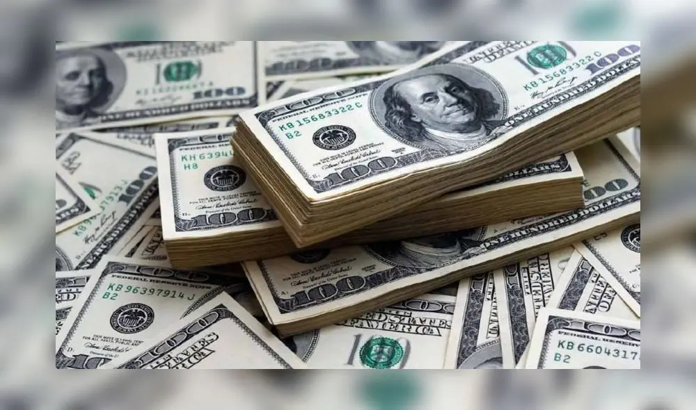 Dólar hoy Dólar hoy