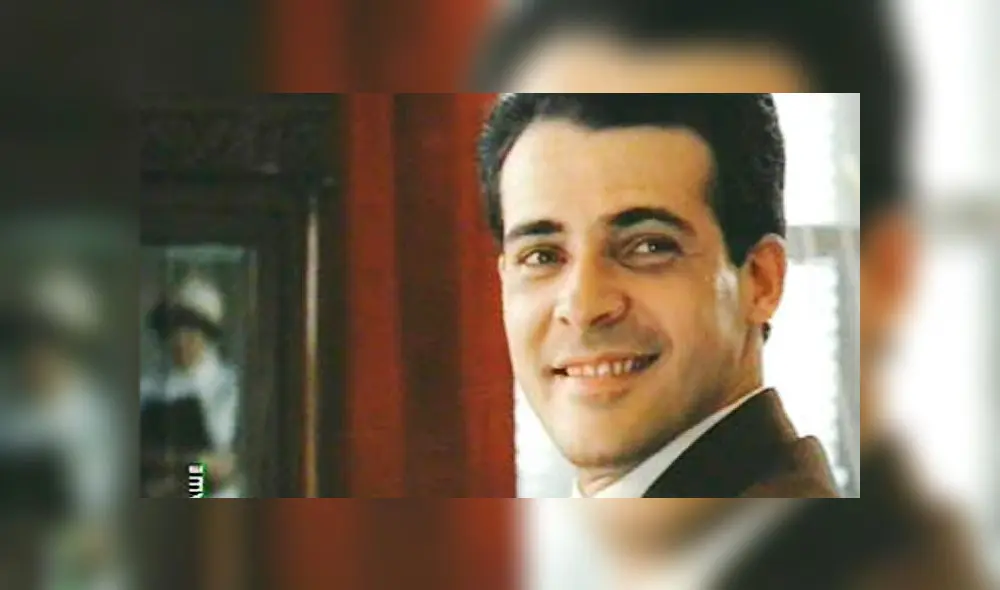 César Évora casi se queda calvo, pero así logró conservar su cabello [VIDEO]