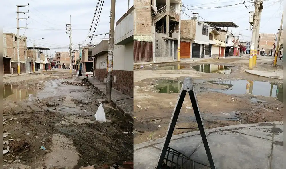 Piden intervención inmediata de autoridades. Foto: difusión.