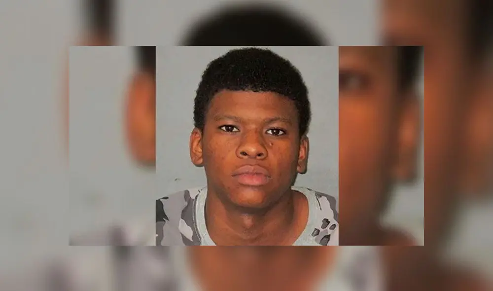 La lesión que tuvo el agraviado requerirá puntos de sutura y dejará una cicatriz permanente. La lesión que tuvo el agraviado requerirá puntos de sutura y dejará una cicatriz permanente.