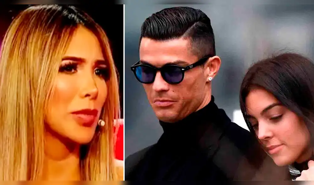 Paula Manzanal contó todo lo que sucedió con Cristiano Ronaldo [VIDEO]