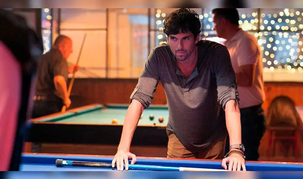 Jason Day recuerda insultos que alguna vez usó Karina Calmet en contra de usuario 