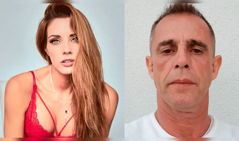 Brenda Carvalho y Julinho entristecen a fans con rumor de su separación [VIDEO]